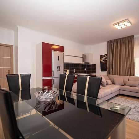 Apartment Golem  Luaran gambar