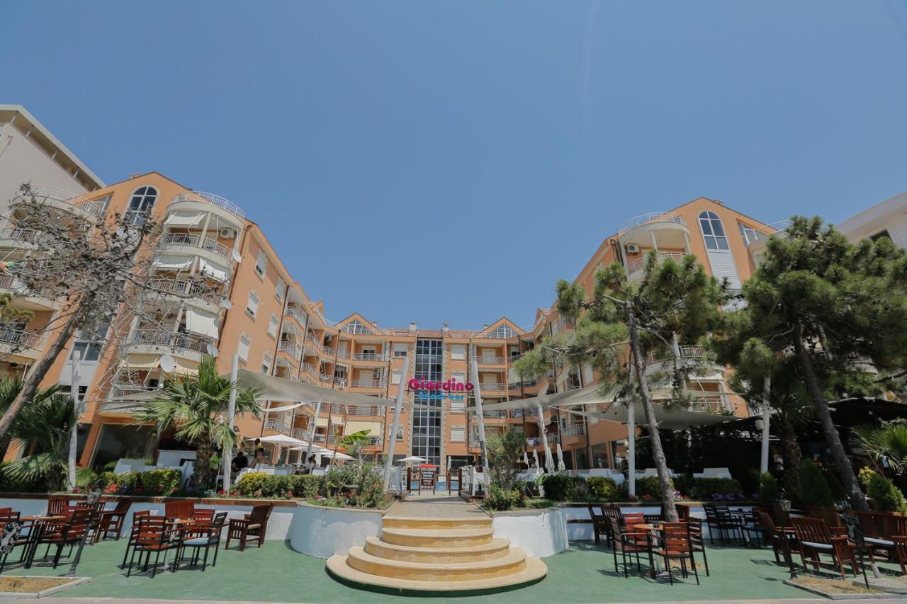 Apartment Golem  Luaran gambar