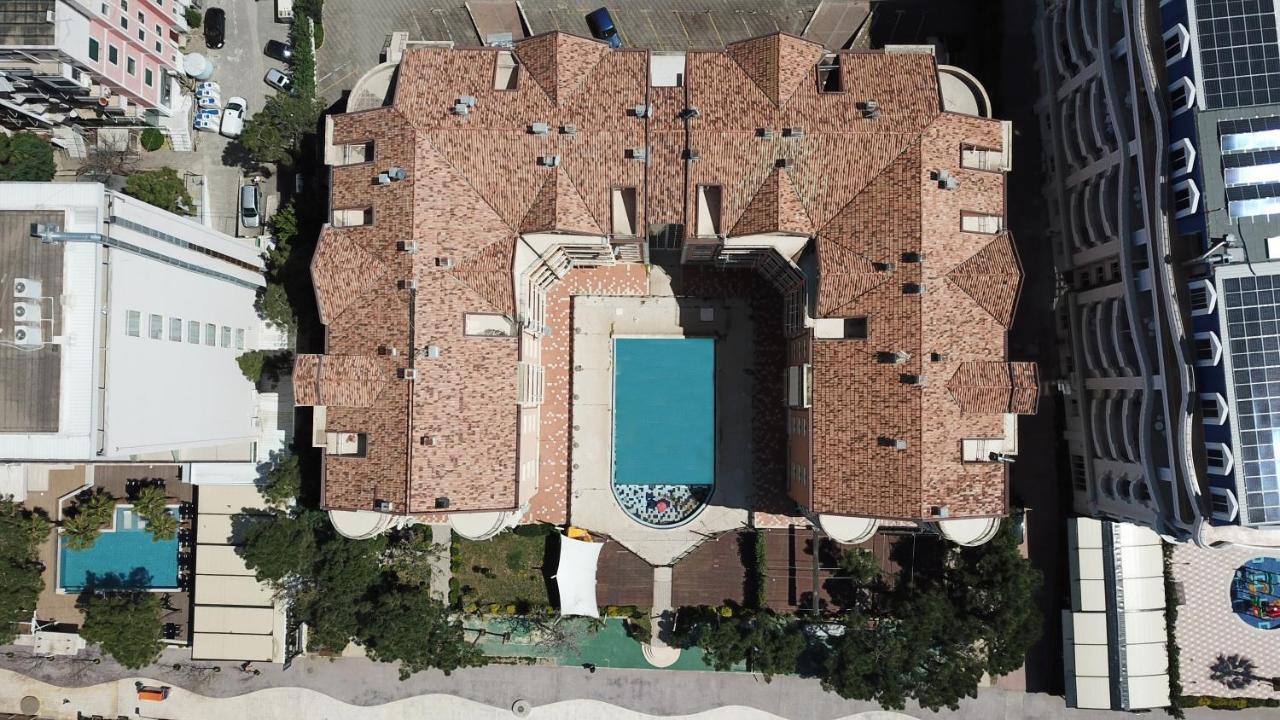 Apartment Golem  Luaran gambar